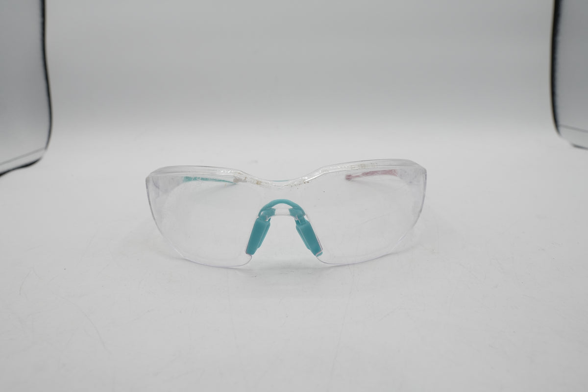 Safety Shades // Clear
