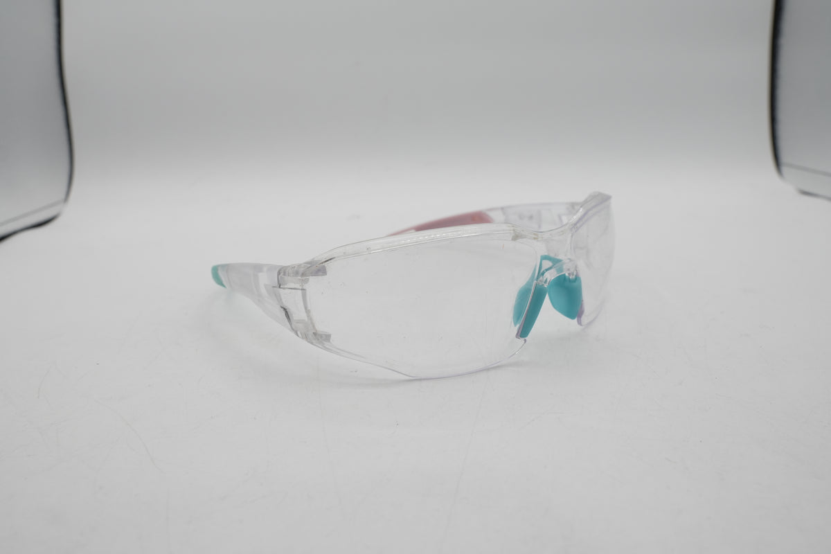 Safety Shades // Clear