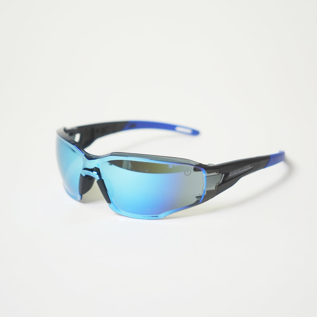 Safety Shades // Glacial
