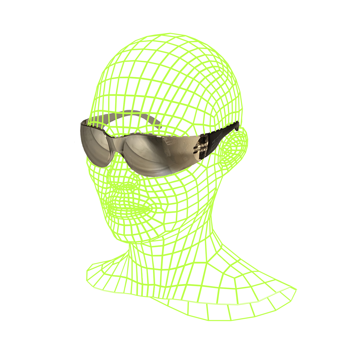 SS Shades 1.0 // Silver