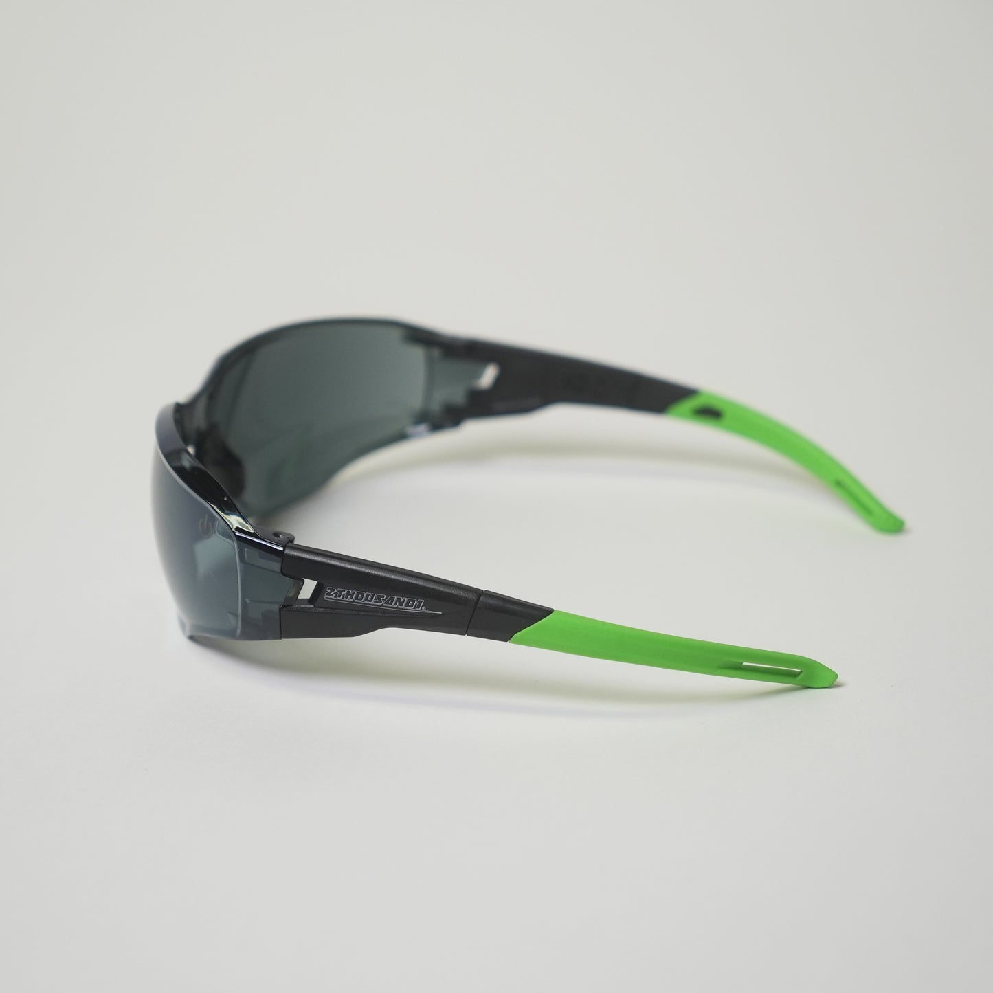 Safety Shades // Platinum