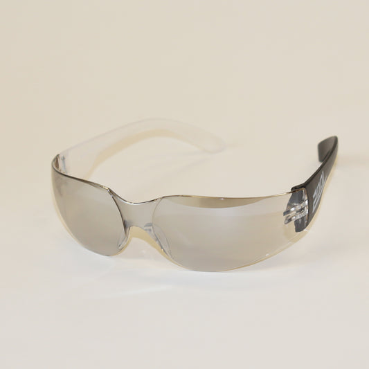 SS Shades 1.0 // Silver
