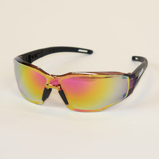 Safety Shades // ‎ ‎ ‎ ‎ ‎  Amber