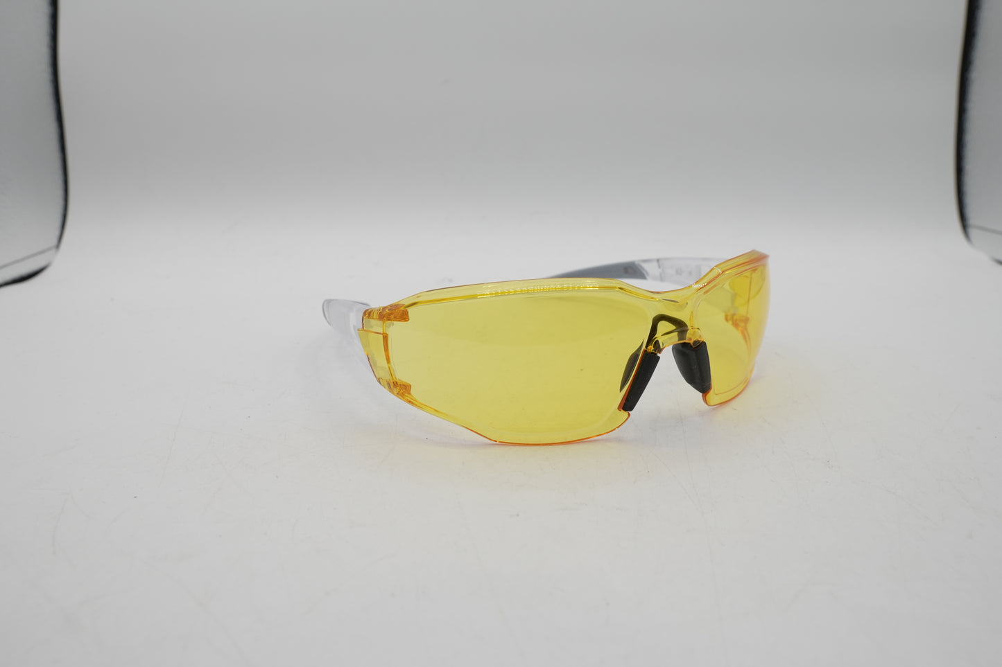 S Shades 2.0 // Yellow
