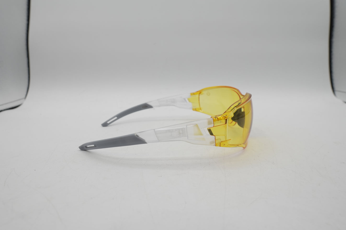 S Shades 2.0 // Yellow