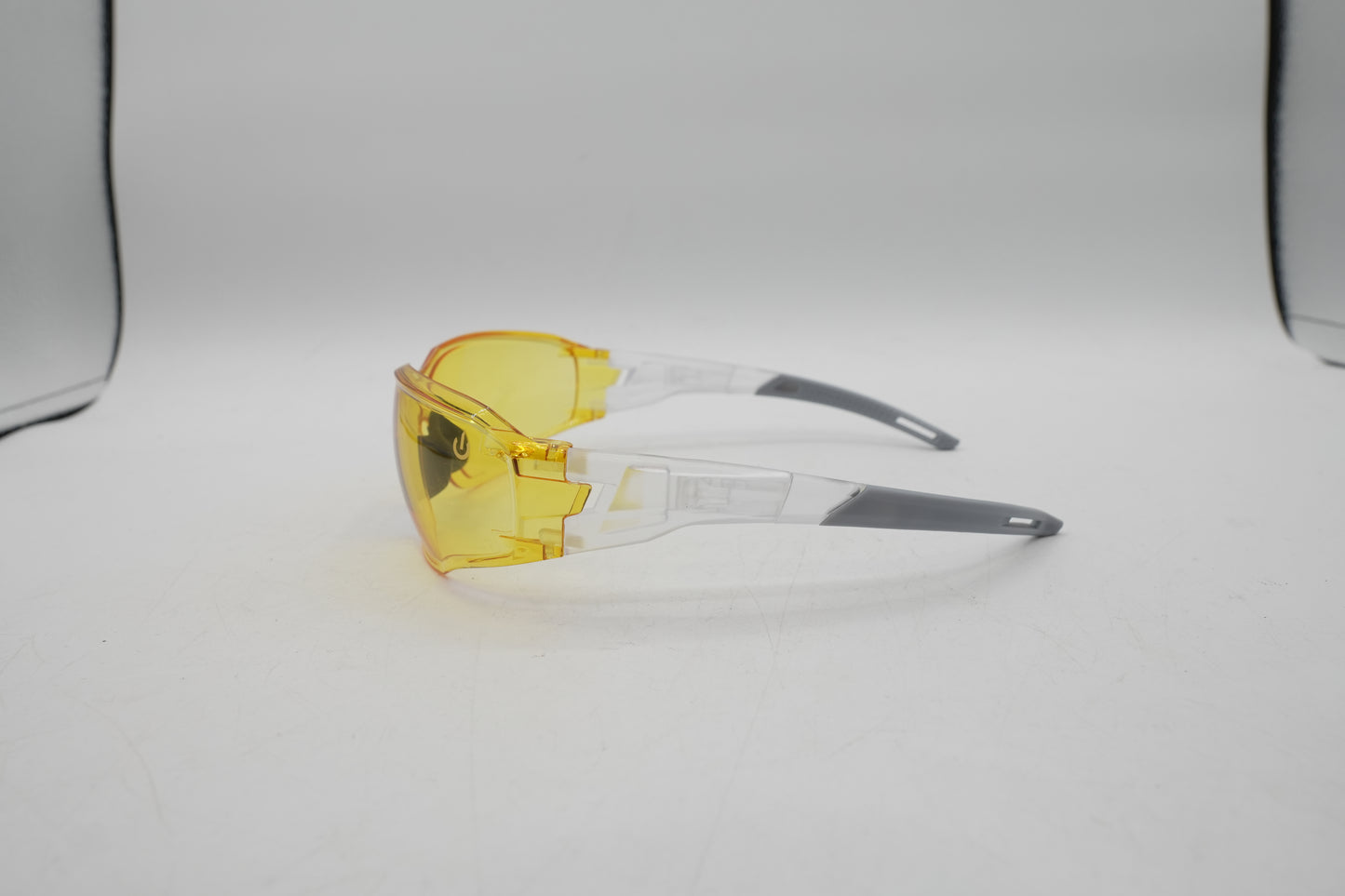 S Shades 2.0 // Yellow