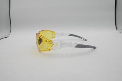 S Shades 2.0 // Yellow