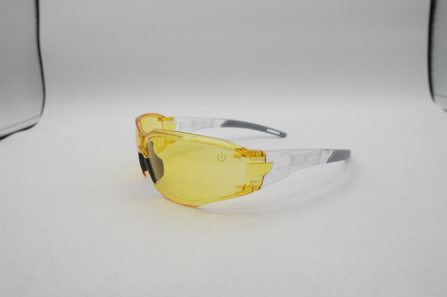 S Shades 2.0 // Yellow