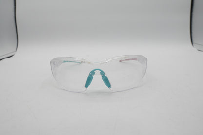 S Shades 2.0 // Clear