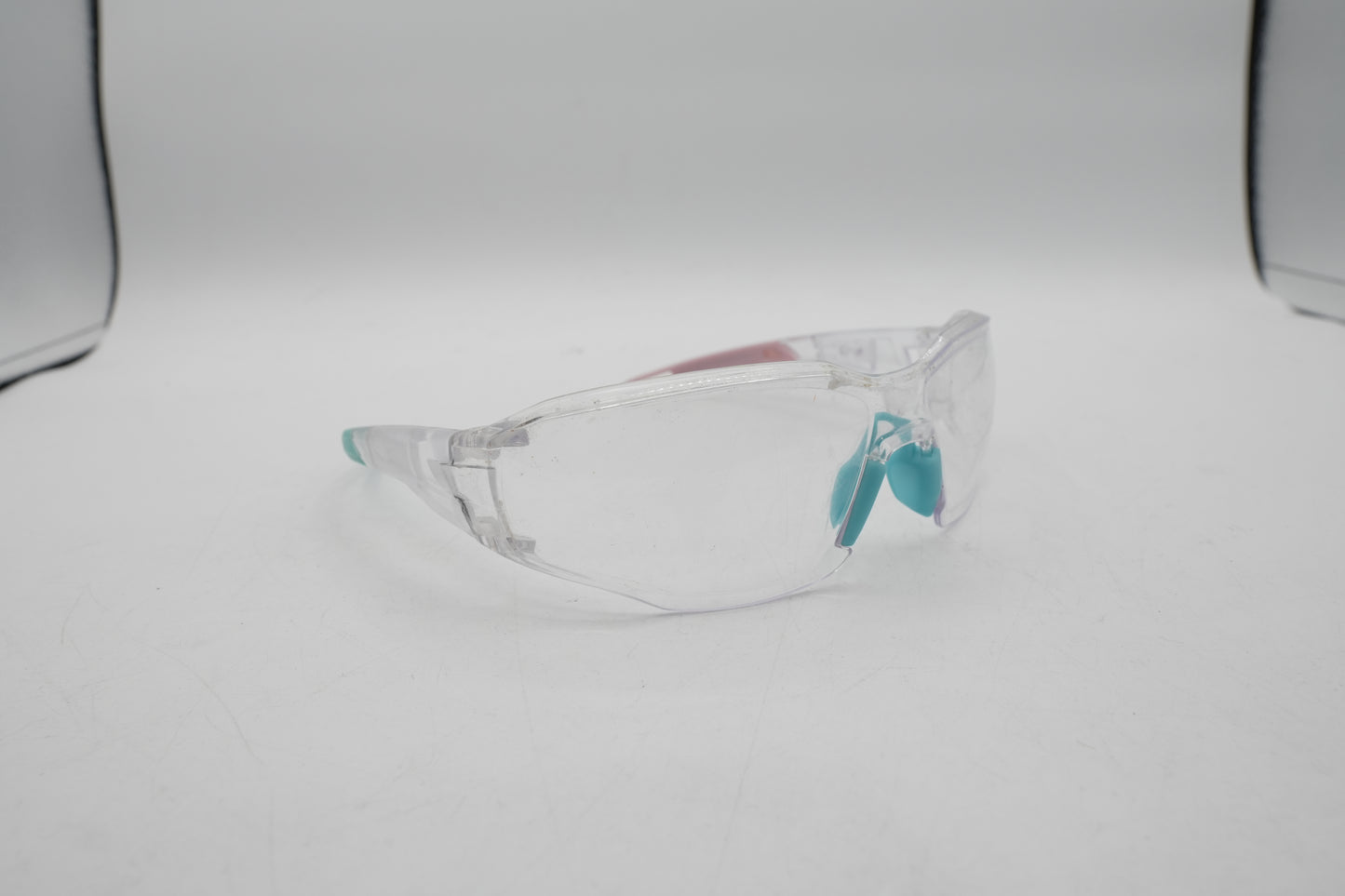 S Shades 2.0 // Clear