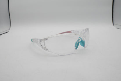 S Shades 2.0 // Clear