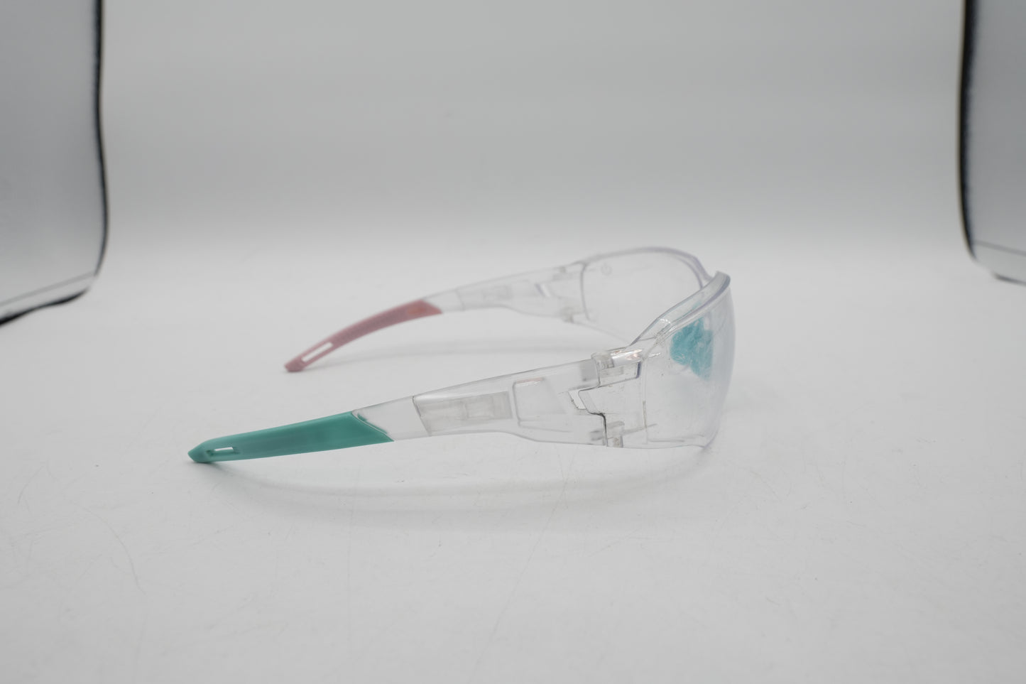 S Shades 2.0 // Clear