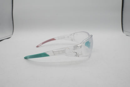 S Shades 2.0 // Clear