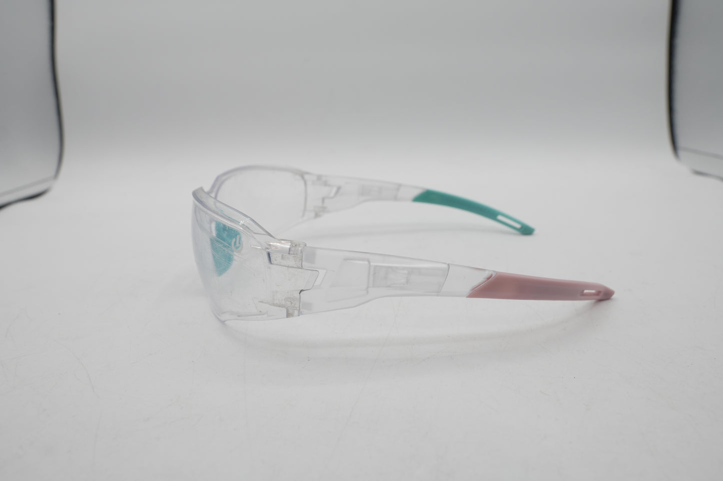 S Shades 2.0 // Clear