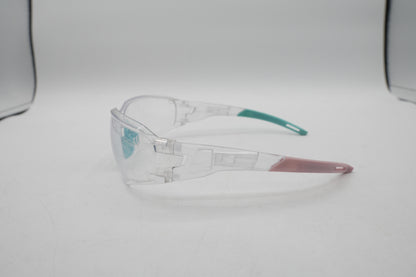 S Shades 2.0 // Clear