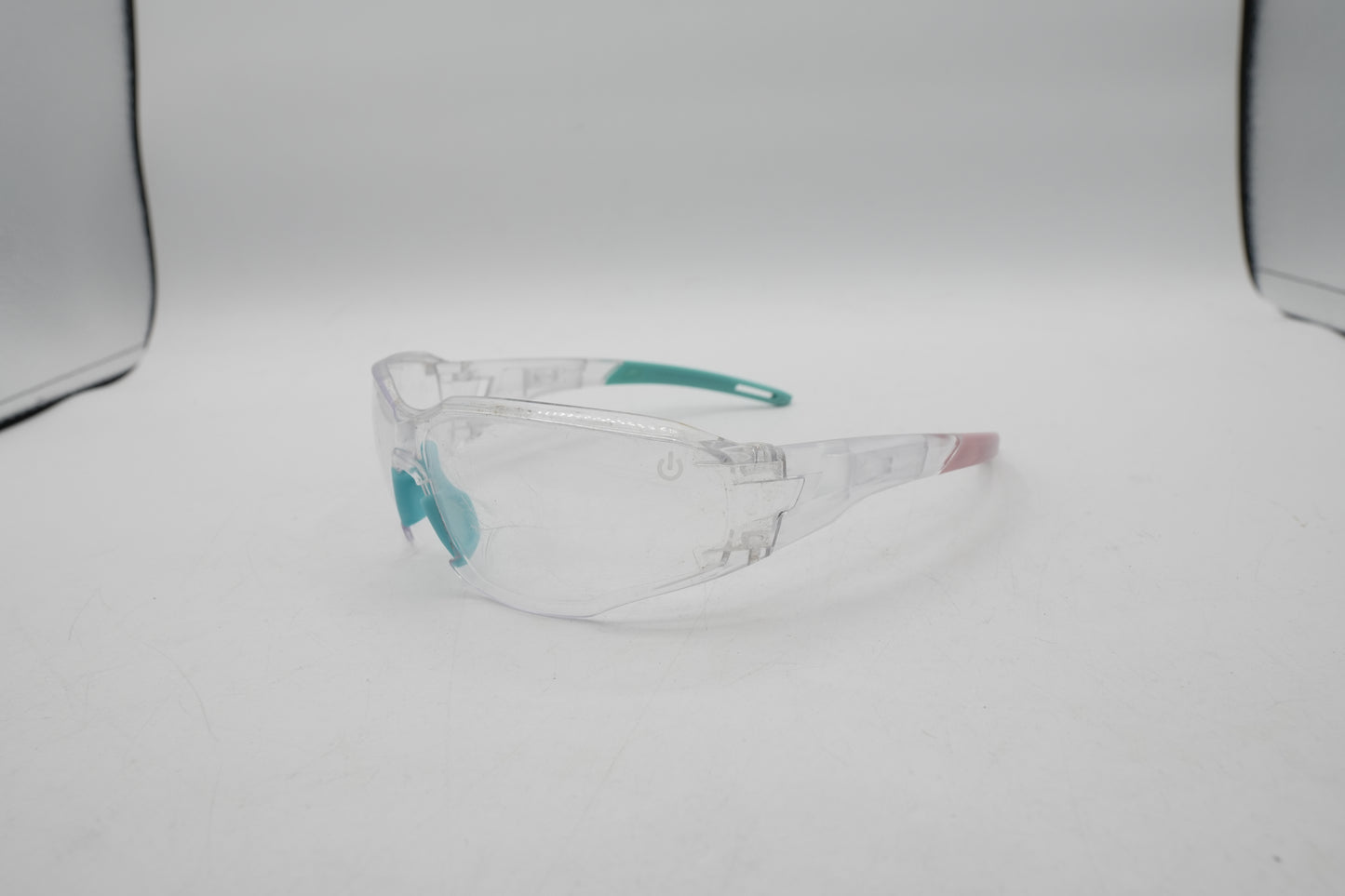 S Shades 2.0 // Clear