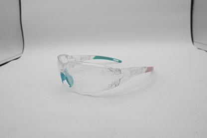 S Shades 2.0 // Clear