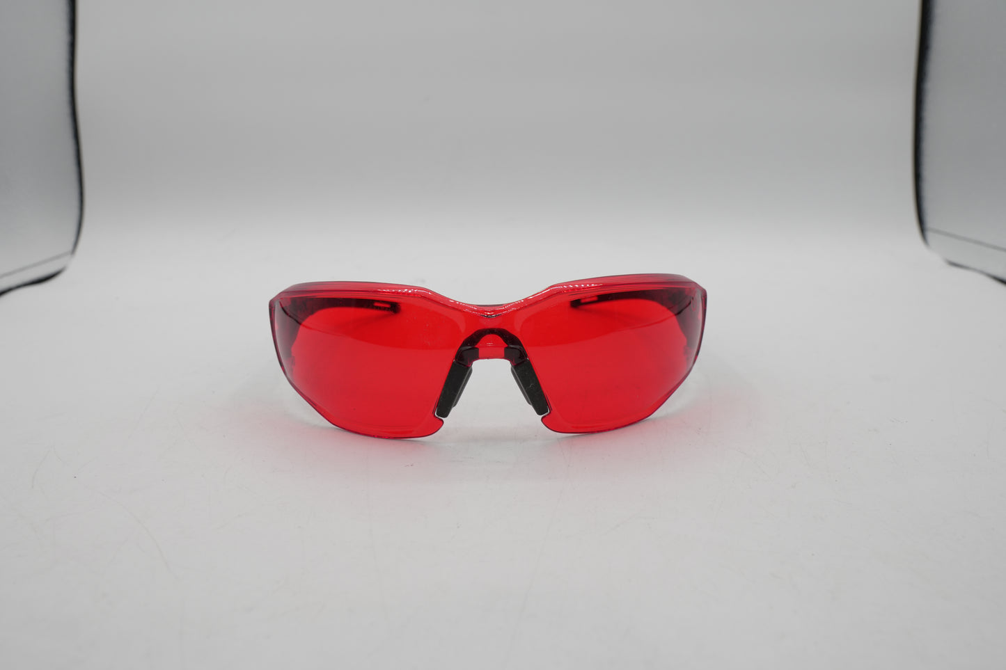 S Shades 2.0 // Red