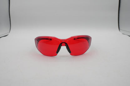 S Shades 2.0 // Red