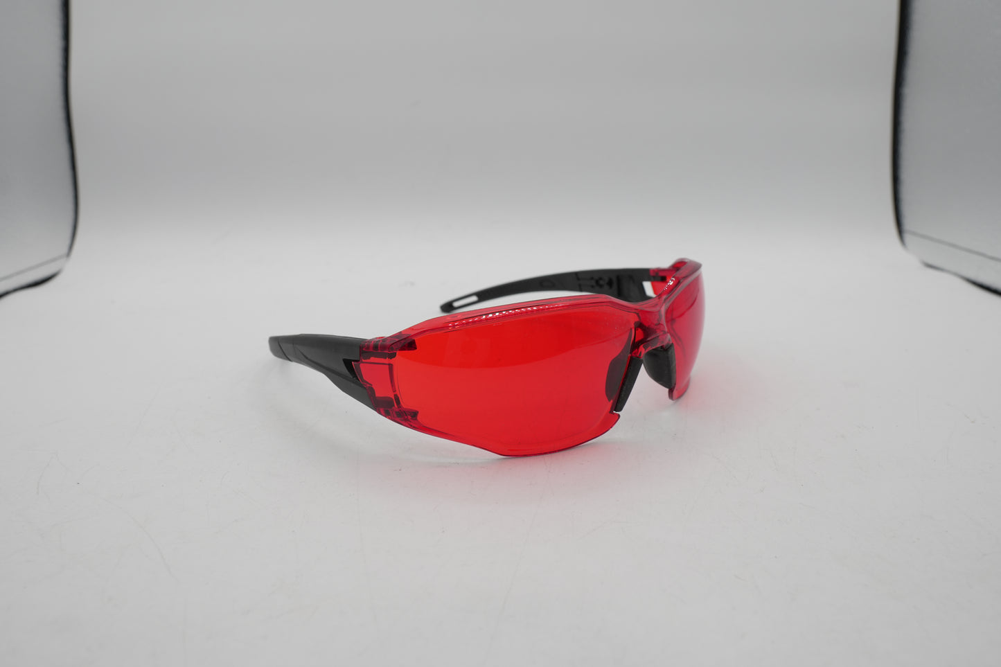 S Shades 2.0 // Red
