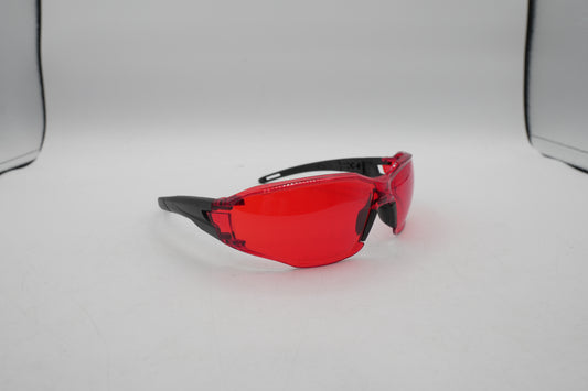 S Shades 2.0 // Red