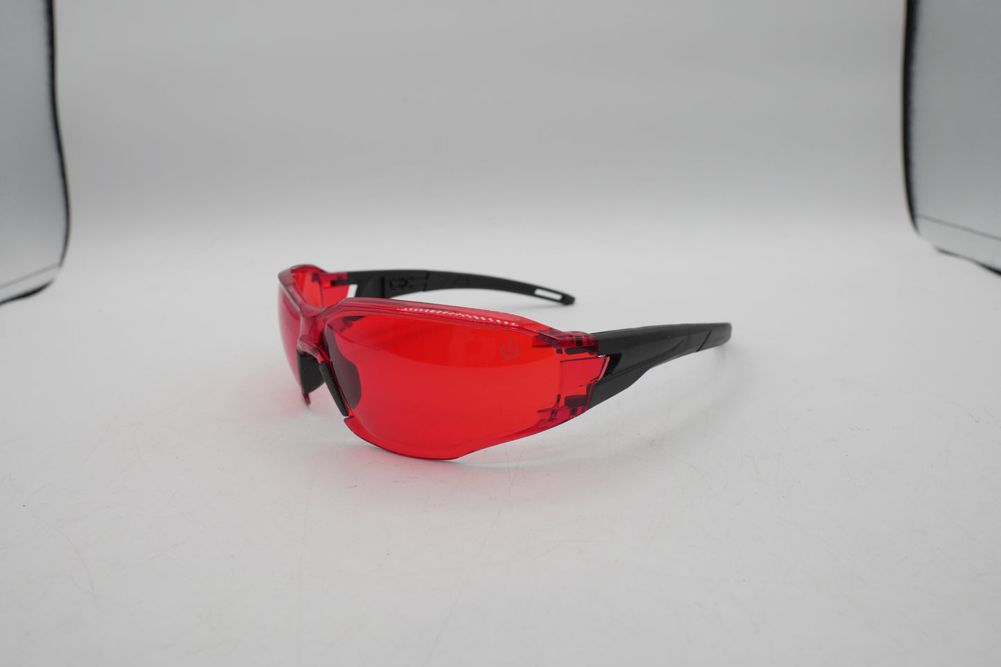 S Shades 2.0 // Red