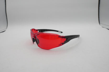 S Shades 2.0 // Red