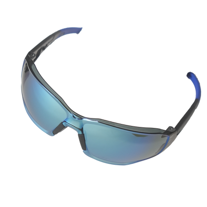 S Shades 2.0 // Glacial