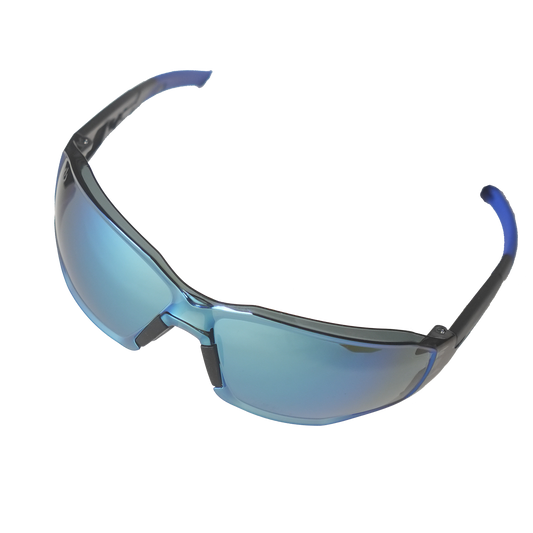 S Shades 2.0 // Glacial