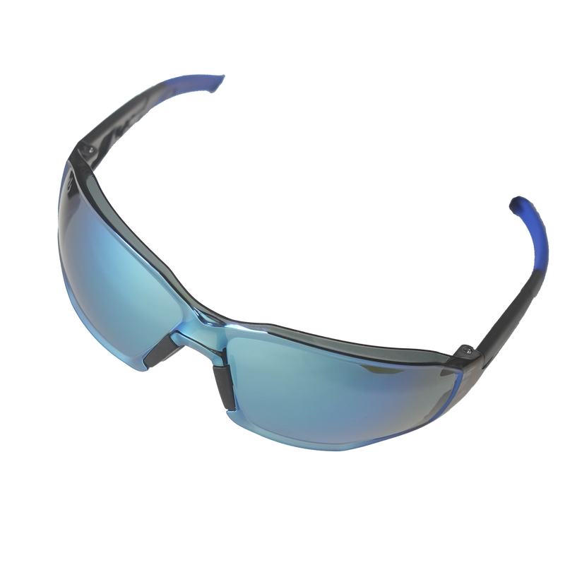 S Shades 2.0 // Glacial