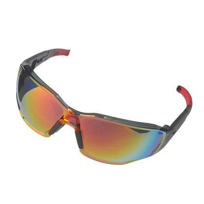S Shades 2.0 // Infared