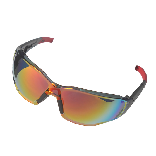 S Shades 2.0 // Infared
