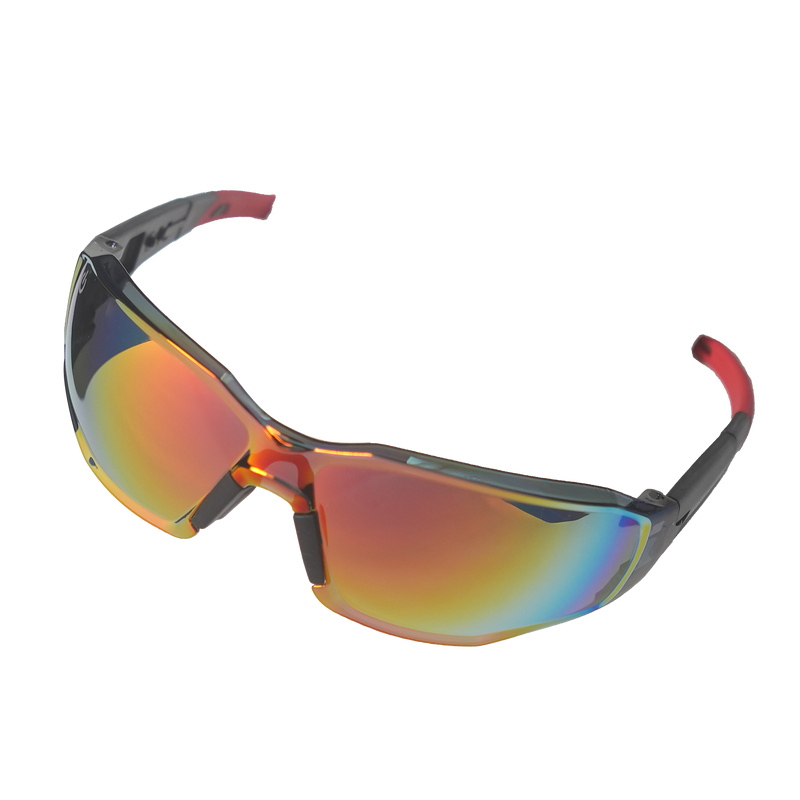 S Shades 2.0 // Infared