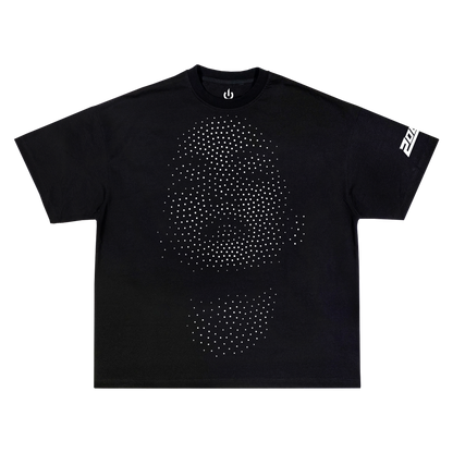 STIPPLE TEE