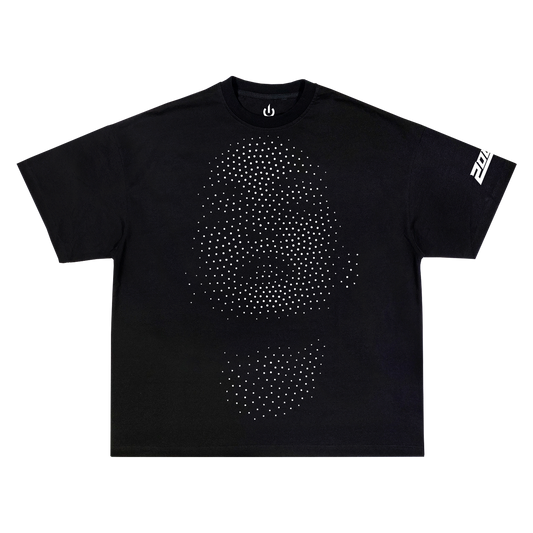 STIPPLE TEE