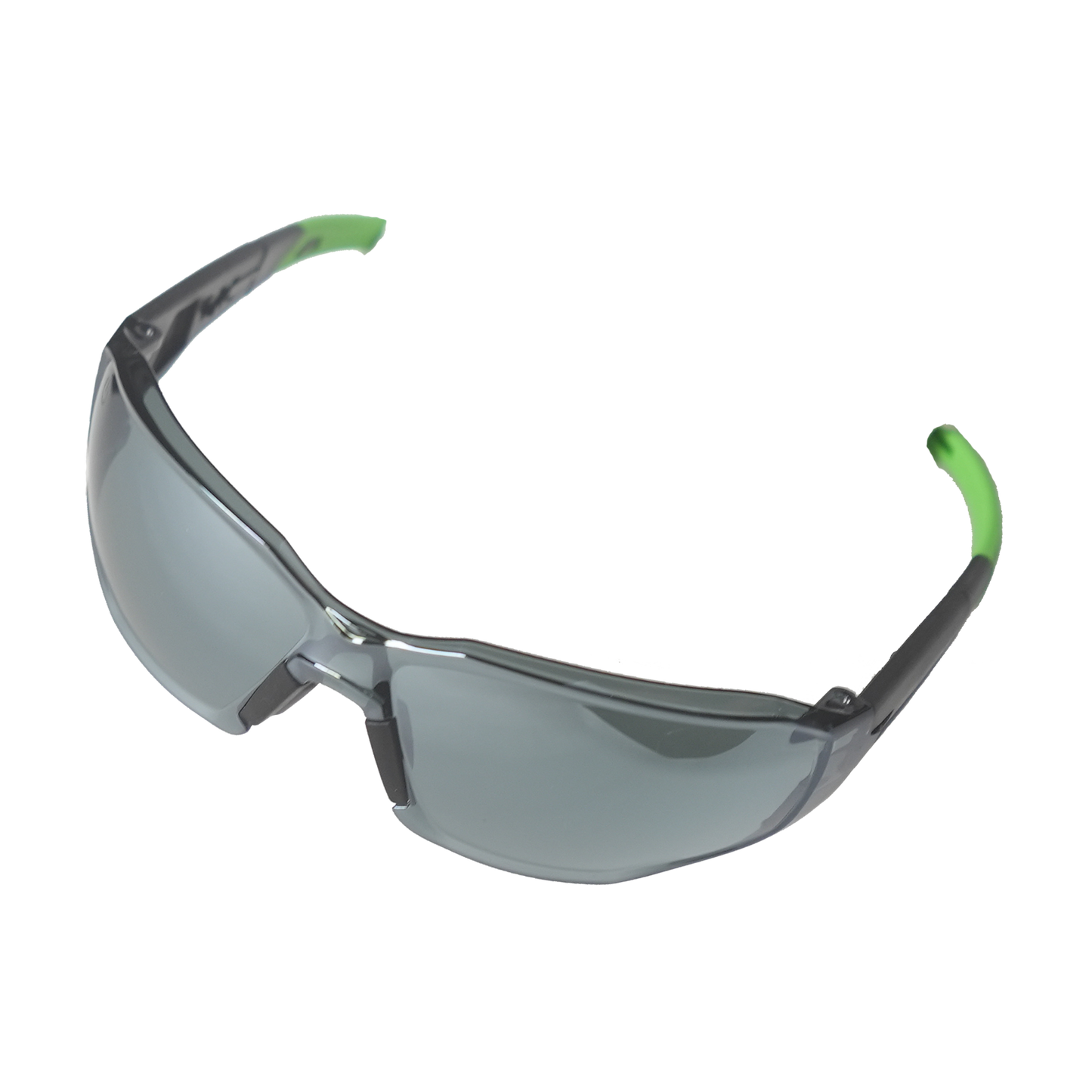 MODULAR REVO COATED SAFETY GLASSES