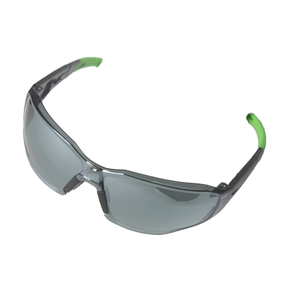 MODULAR REVO COATED SAFETY GLASSES