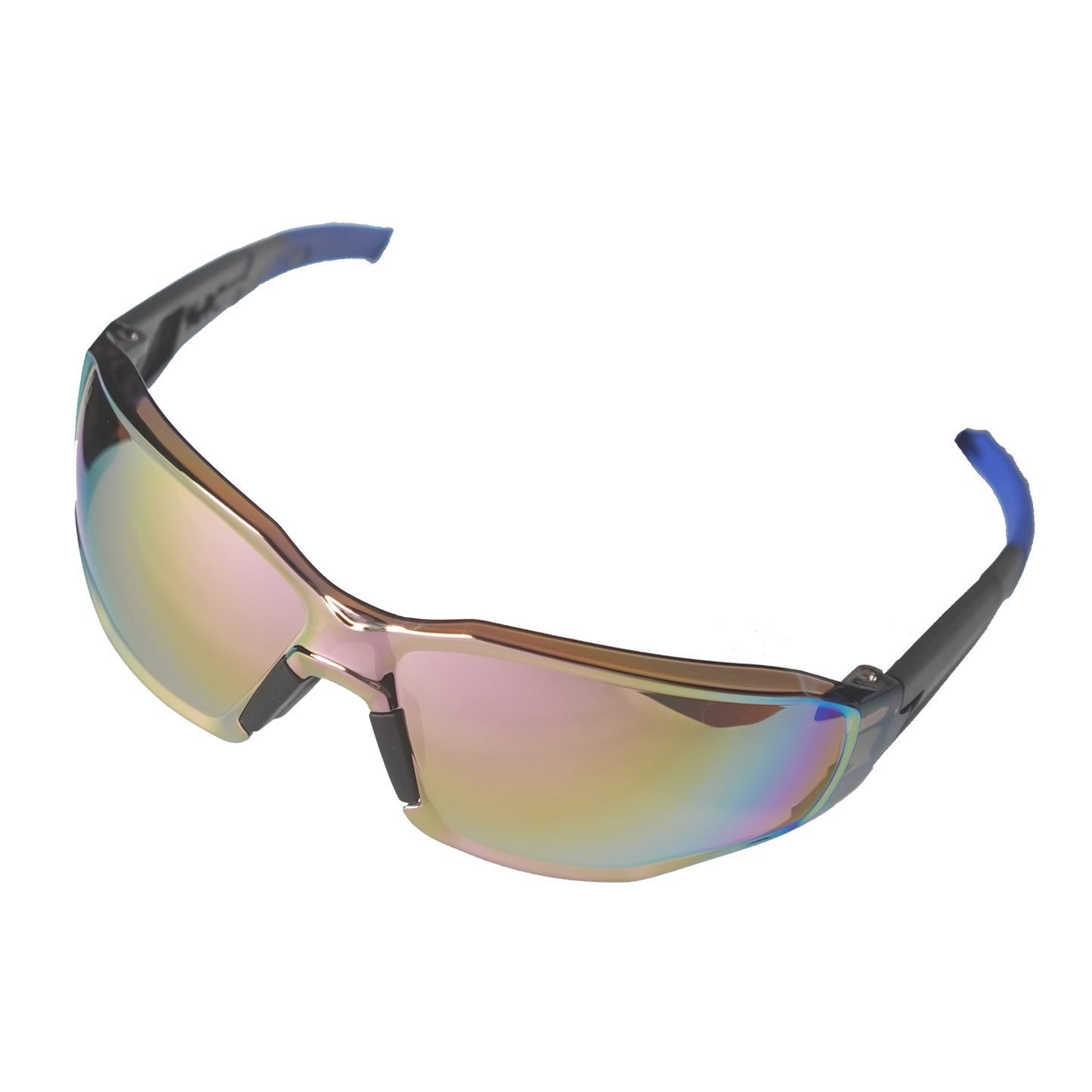 Safety Shades // Pearl