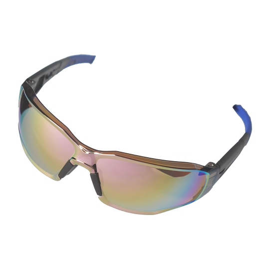 Safety Shades // Pearl