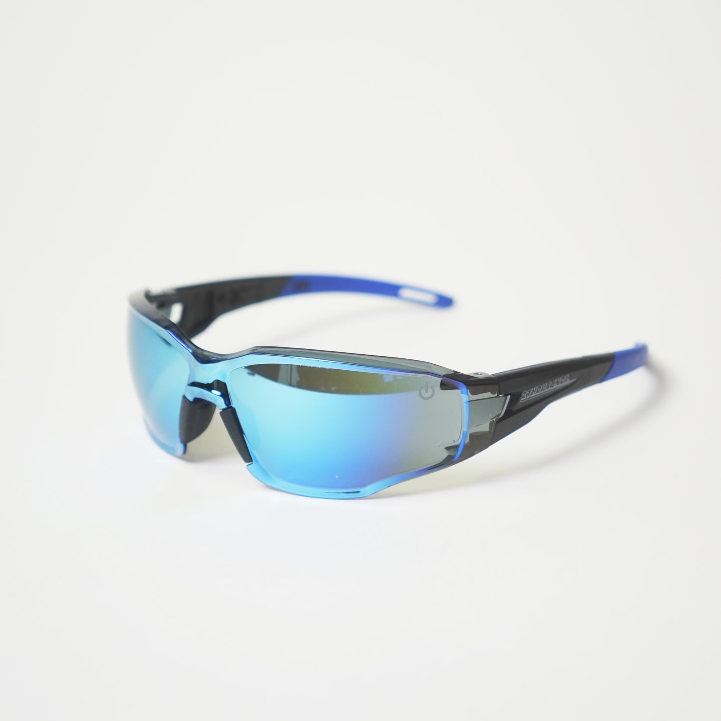 S Shades 2.0 // Glacial