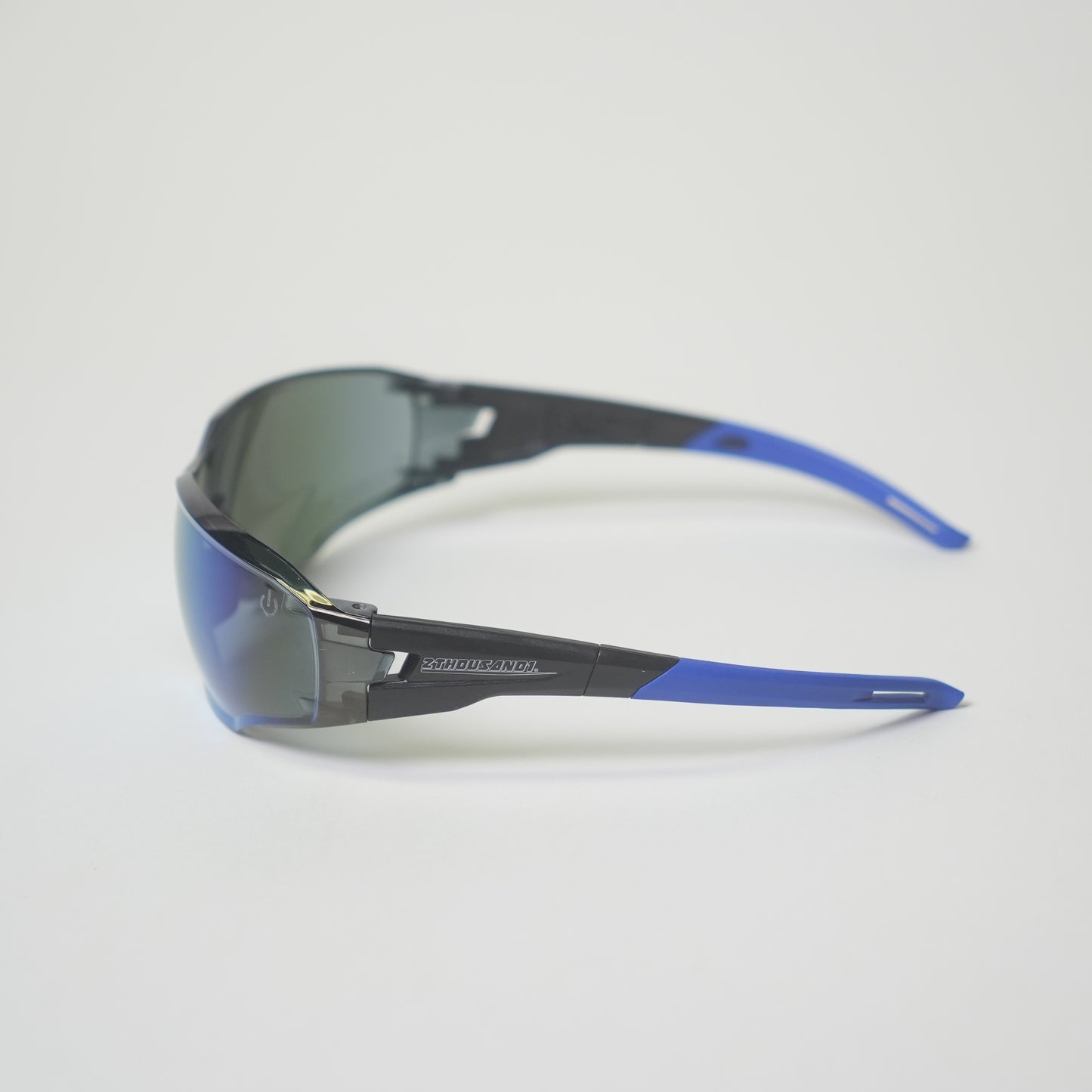 S Shades 2.0 // Glacial