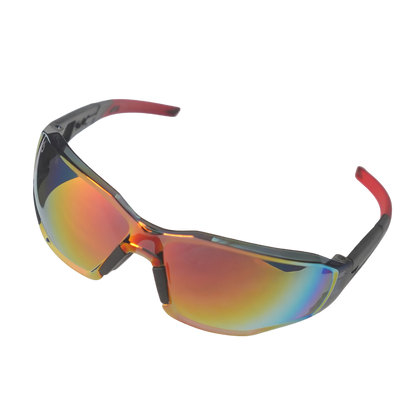 Safety Shades // Infared