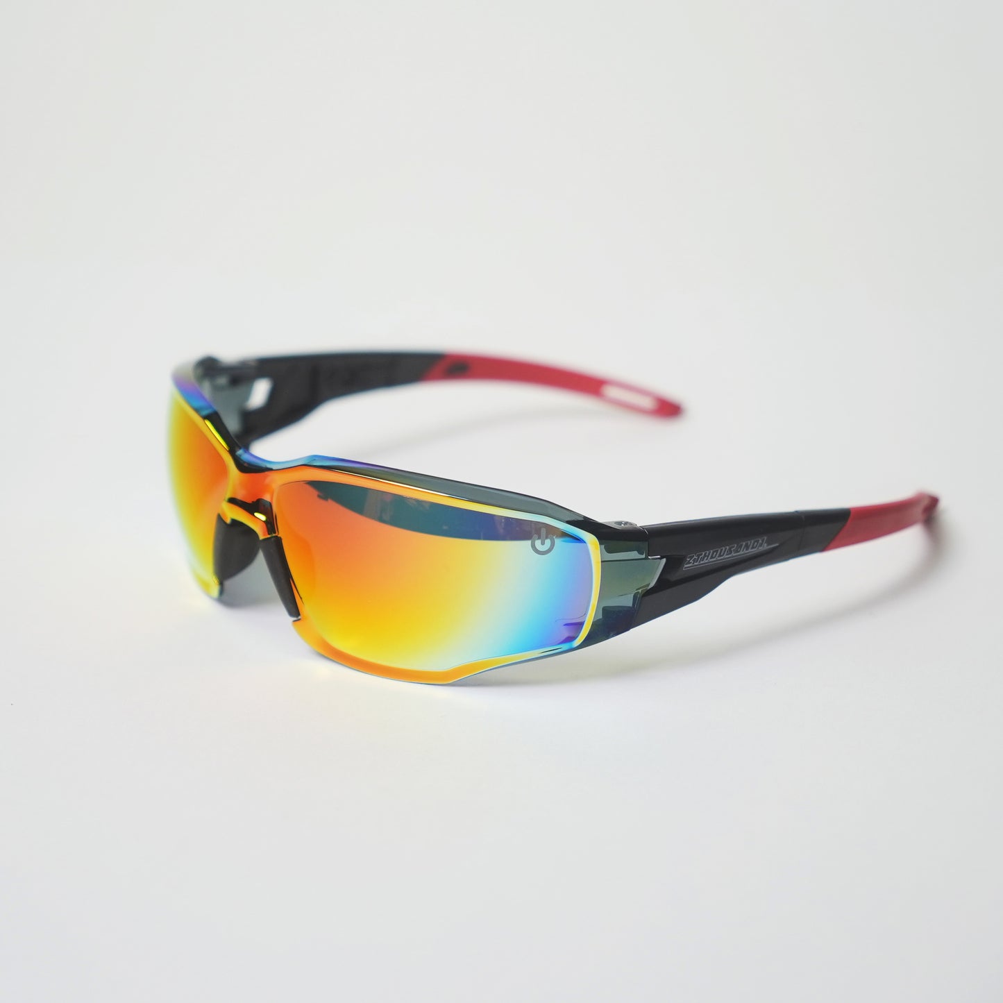 S Shades 2.0 // Infared