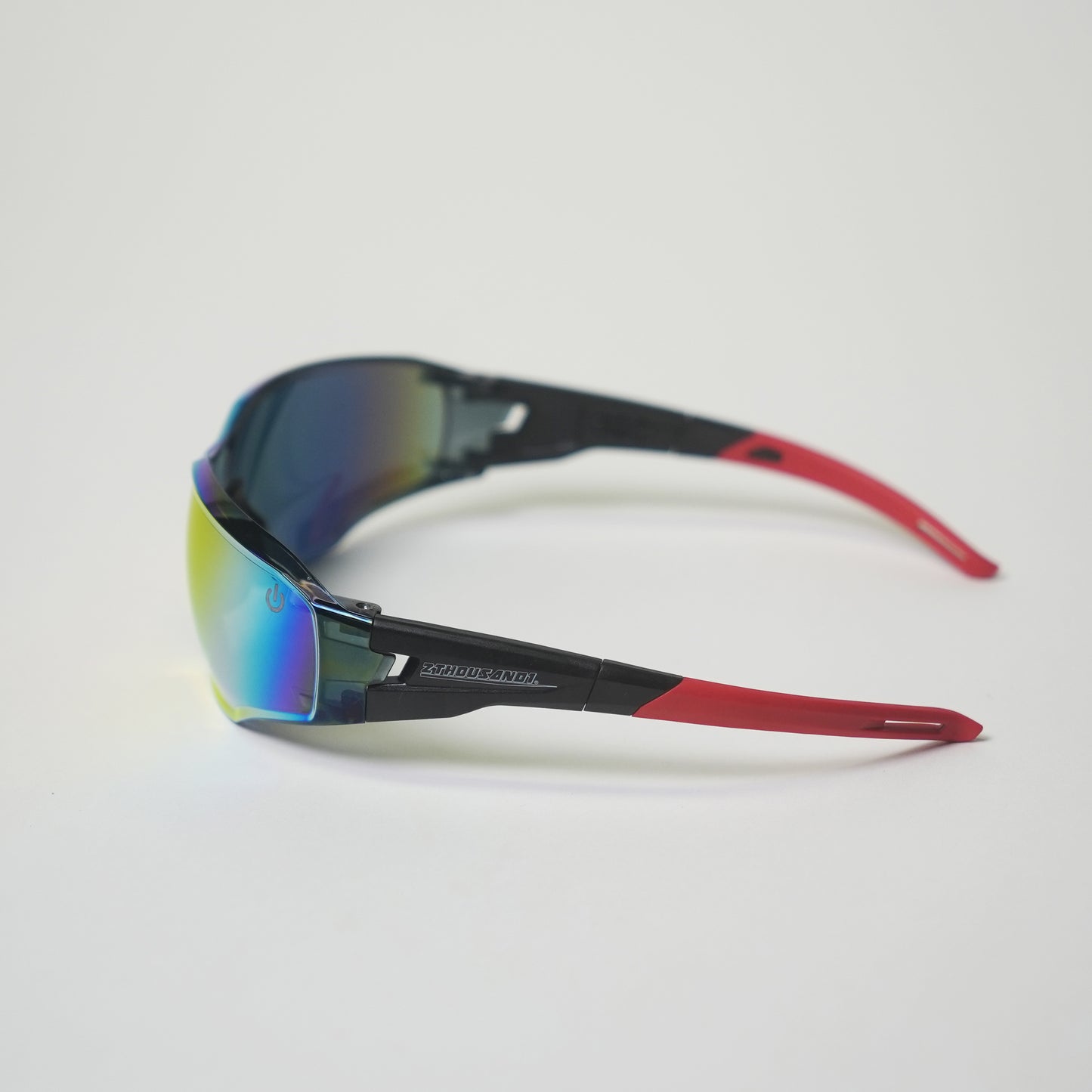 S Shades 2.0 // Infared