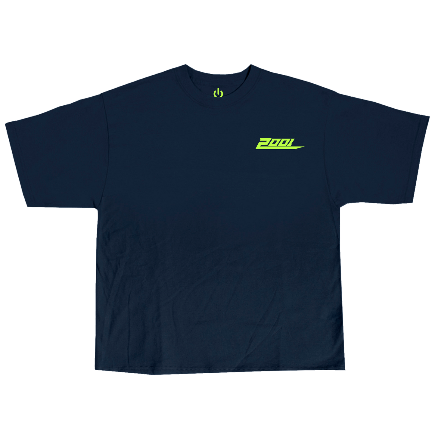 OG LOGO TEE