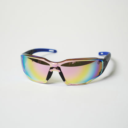 Safety Shades // Pearl