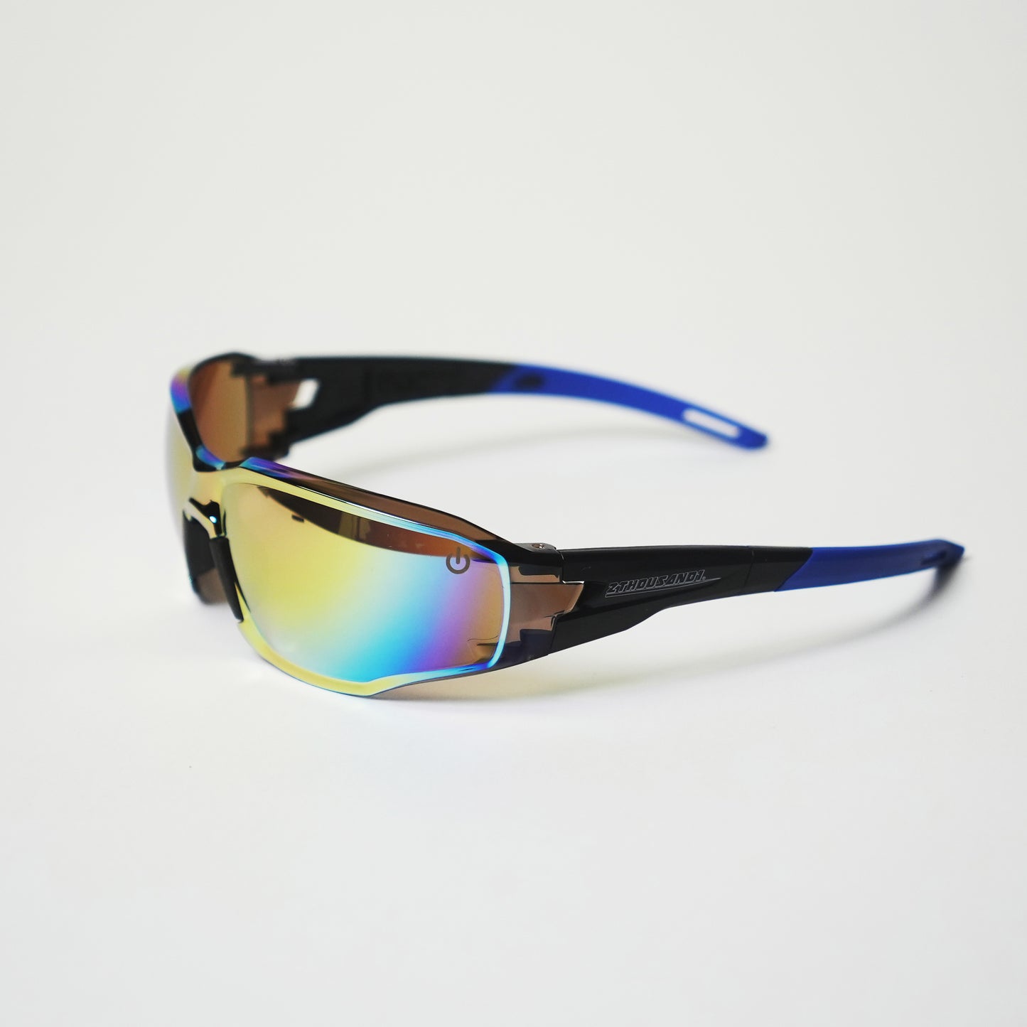 Safety Shades // Pearl