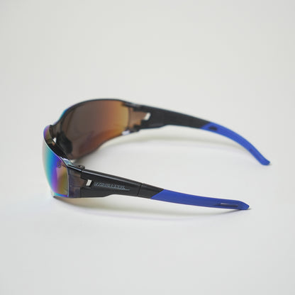 Safety Shades // Pearl