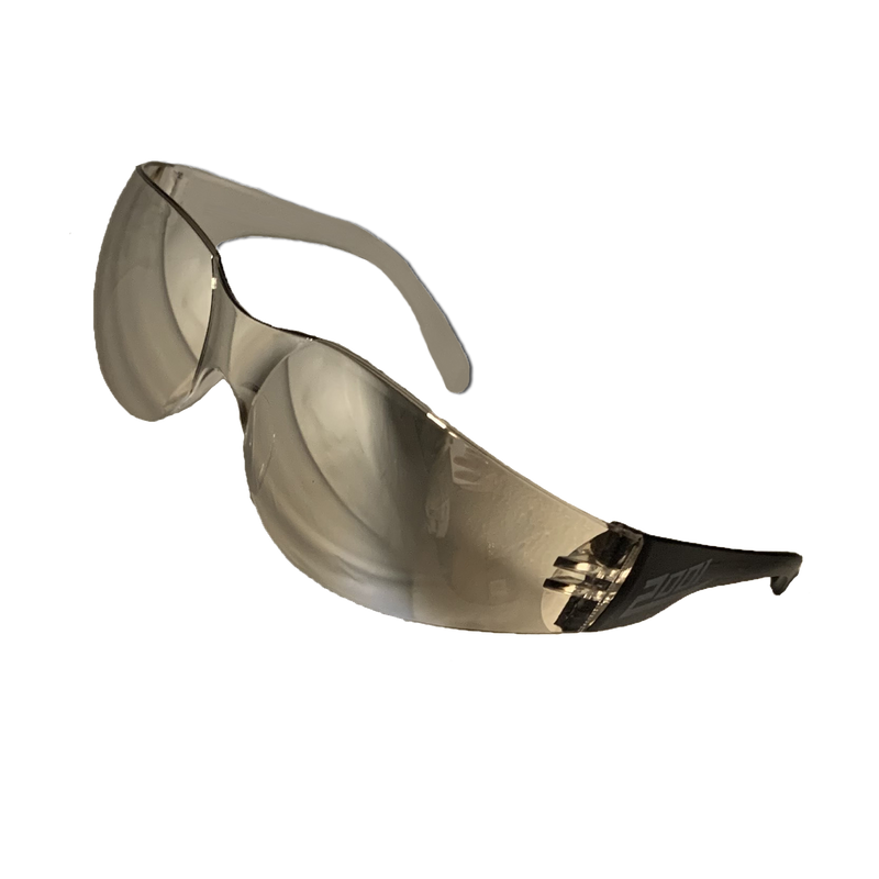 SS Shades 1.0 // Silver