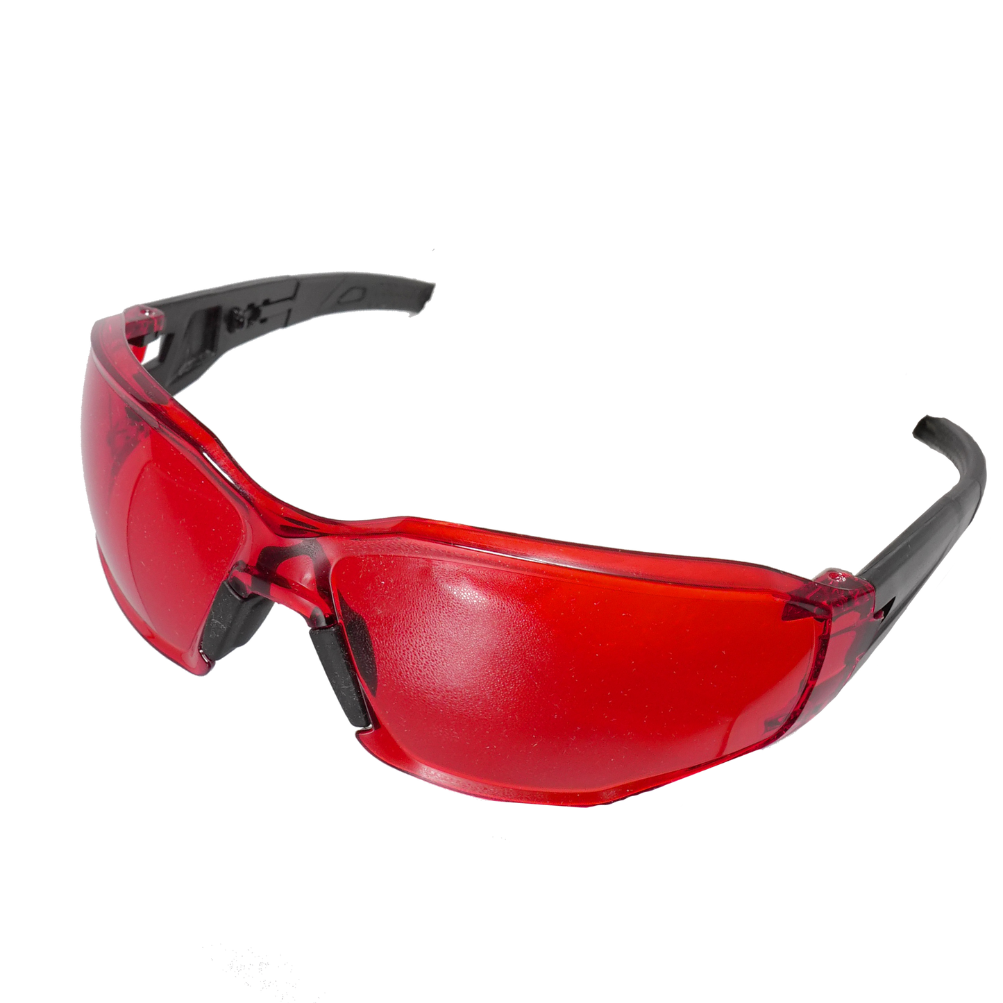 S Shades 2.0 // Red